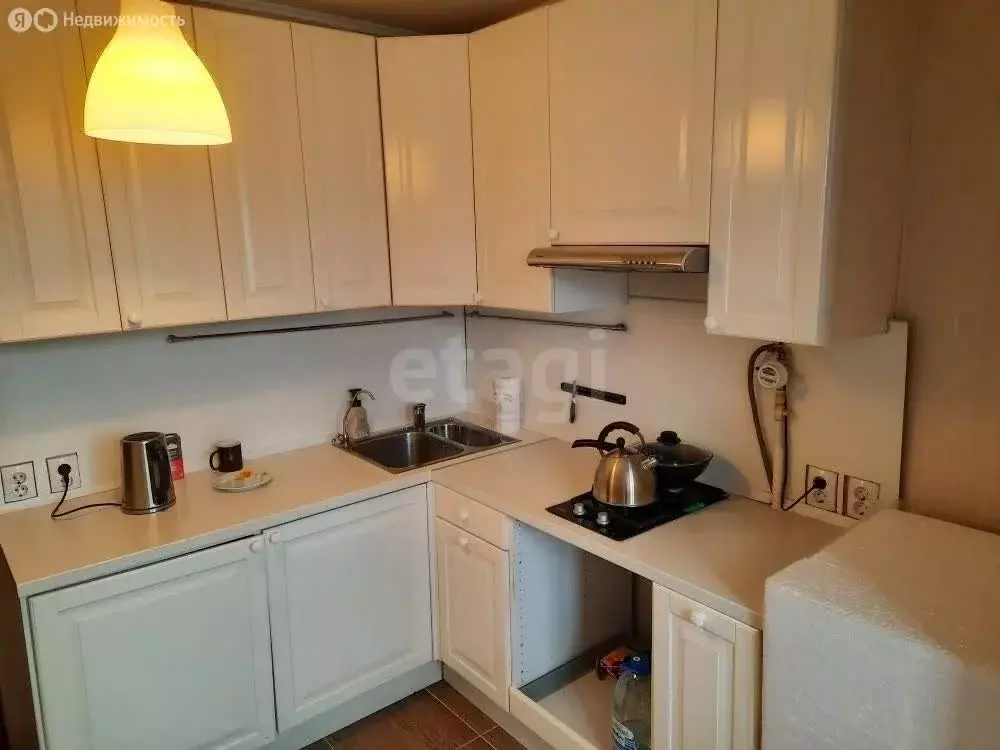 2-комнатная квартира: Стерлитамак, улица Худайбердина, 38 (49.4 м) - Фото 2
