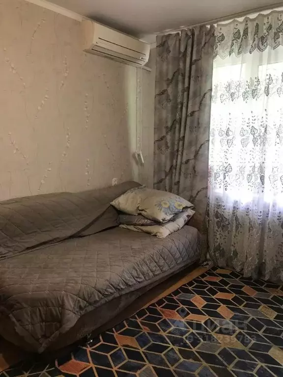 1-к кв. Ростовская область, Ростов-на-Дону Каширская ул., 8/4 (22.0 м) - Фото 0