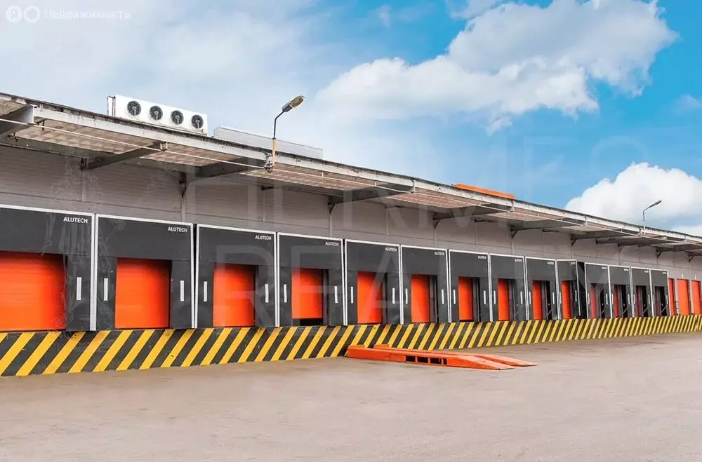 Склад (3500 м) - Фото 2