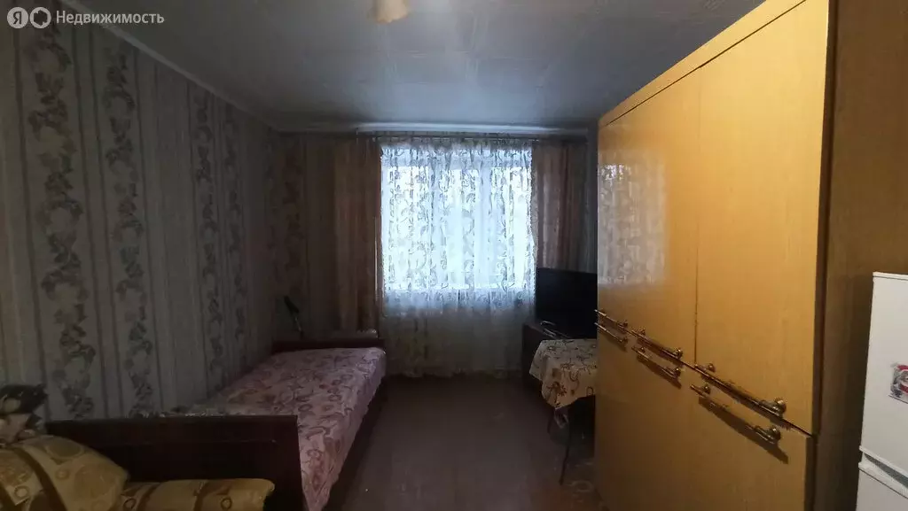 1к в 4-комнатной квартире (18.2 м) - Фото 1