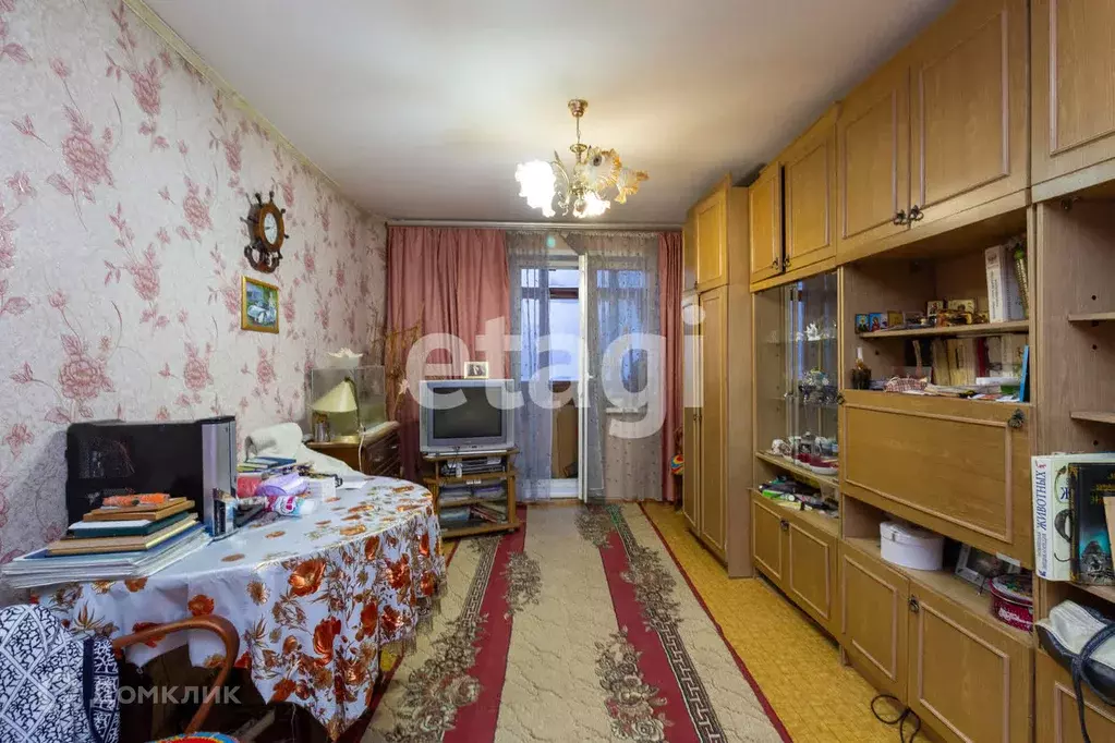 Продаётся 2-к квартира, 43.9 м - Фото 0