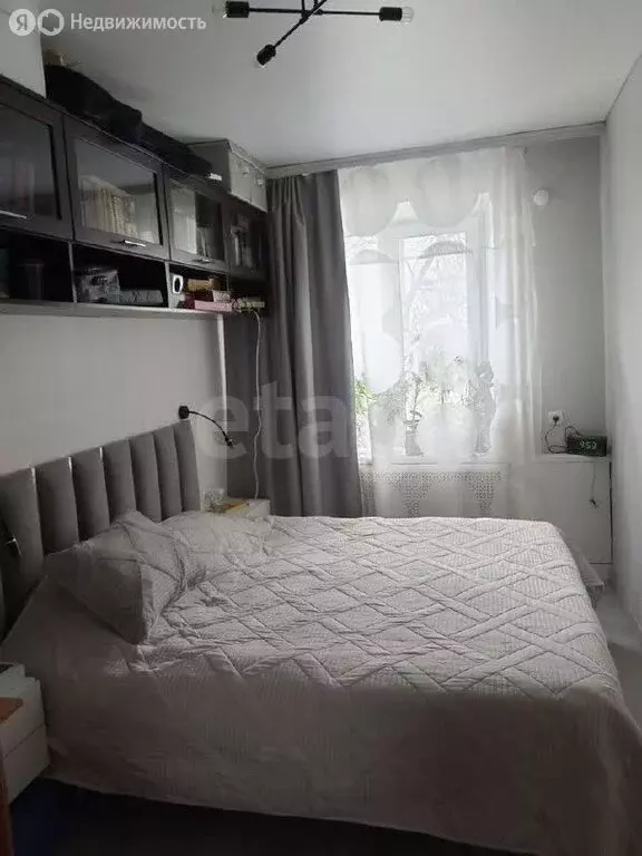 2-комнатная квартира: Воронеж, улица 20-летия Октября, 38 (43.2 м) - Фото 2