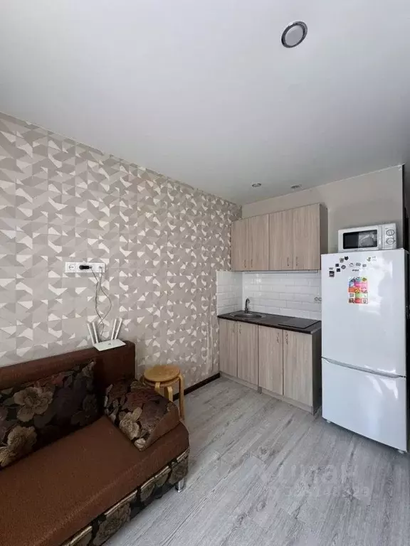 Студия Татарстан, Казань ул. Солидарности, 14 (17.5 м) - Фото 1