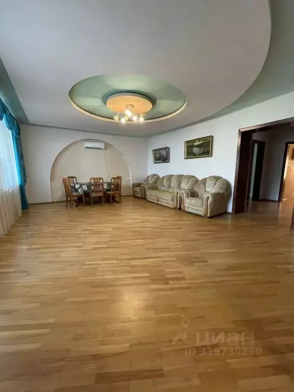 Дом в Ростовская область, Ростов-на-Дону Мечетинская ул., 92 (122 м) - Фото 1