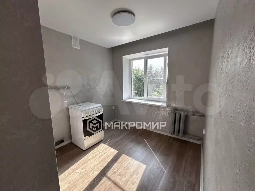 2-к. квартира, 41,9 м, 3/5 эт. - Фото 1
