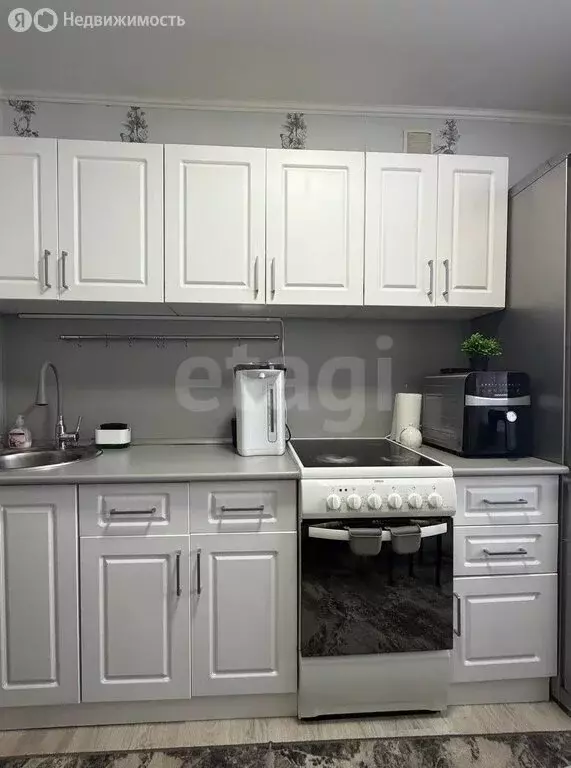 2-комнатная квартира: Троицк, Путевая улица, 10Б (49.4 м) - Фото 2