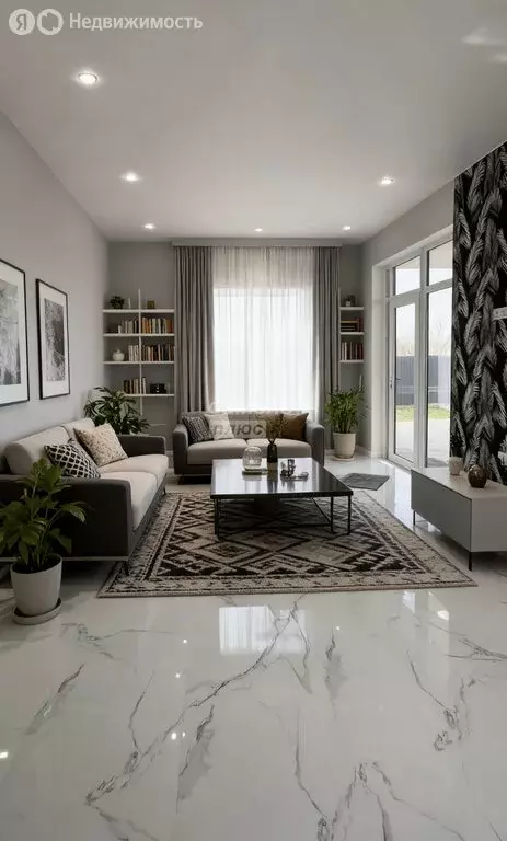 Дом в Тимашевский район, Медвёдовское сельское поселение, станица ... - Фото 1