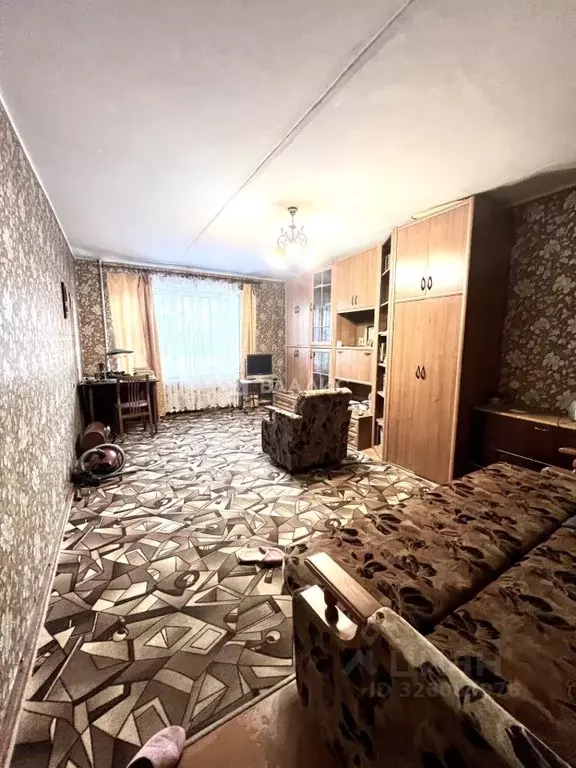 3-к кв. Калининградская область, Калининград ул. Войнич, 9 (59.0 м) - Фото 1