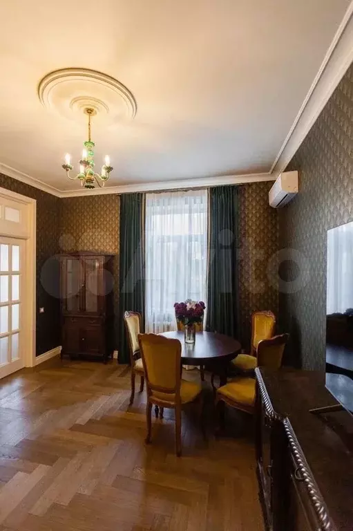 3-к. квартира, 75,1м, 2/2эт. - Фото 1