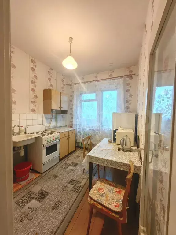 1-к. квартира, 34 м, 7/9 эт. - Фото 0