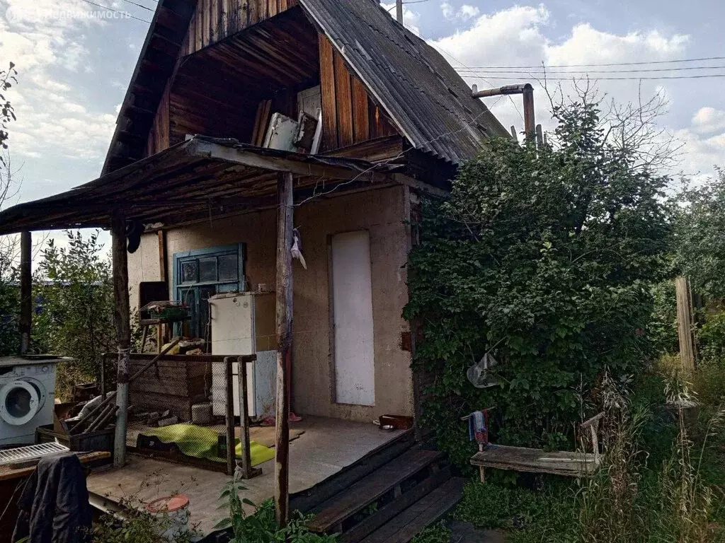 Дом в Красноуральский сельсовет, СО Восход, Комсомольская улица (20 м) - Фото 1