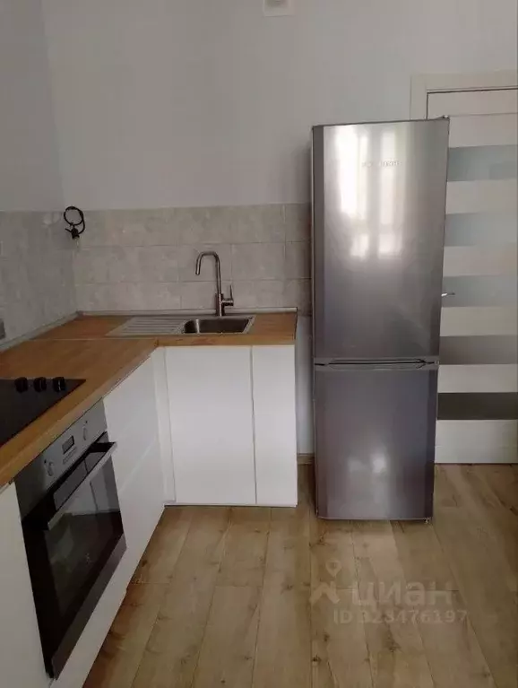 1-к кв. Москва Сосенское поселение, просп. Куприна, 32к1 (35.0 м) - Фото 1