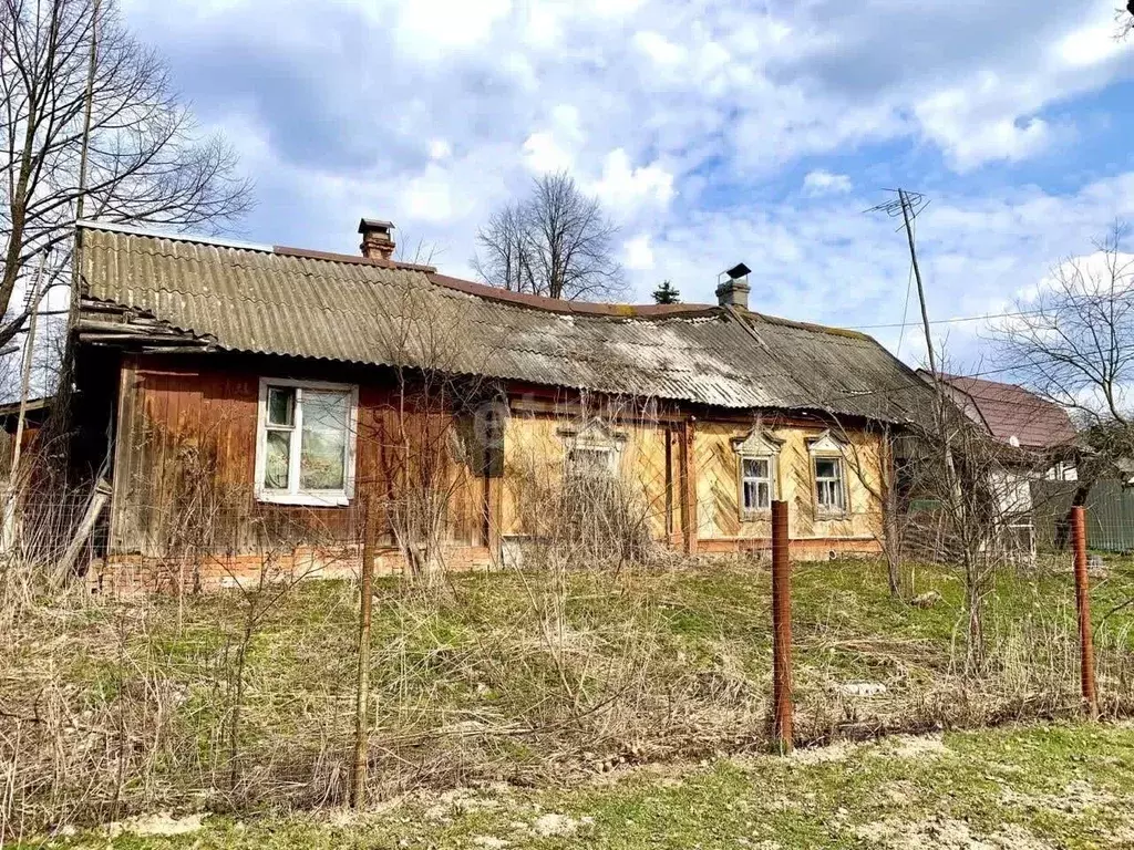 Дом в Московская область, Чехов городской округ, д. Растовка 3 (36 м) - Фото 0