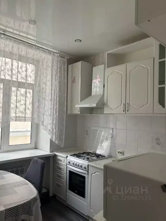 2-к кв. Самарская область, Самара Спортивная ул., 25а (52.0 м) - Фото 2