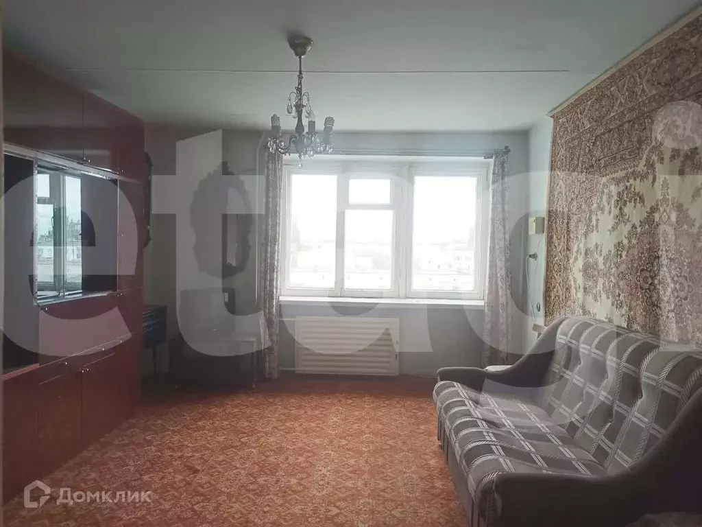 Продаётся 3-к квартира, 66.5 м - Фото 0