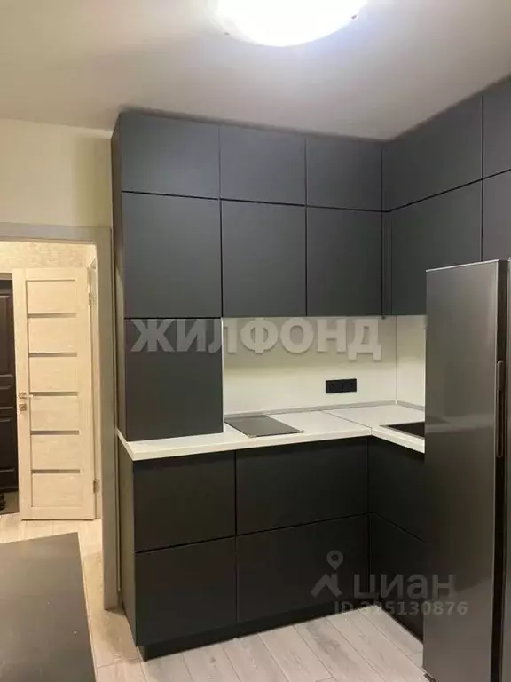 1-к кв. Хакасия, Абакан ул. Некрасова, 41 (36.0 м) - Фото 1