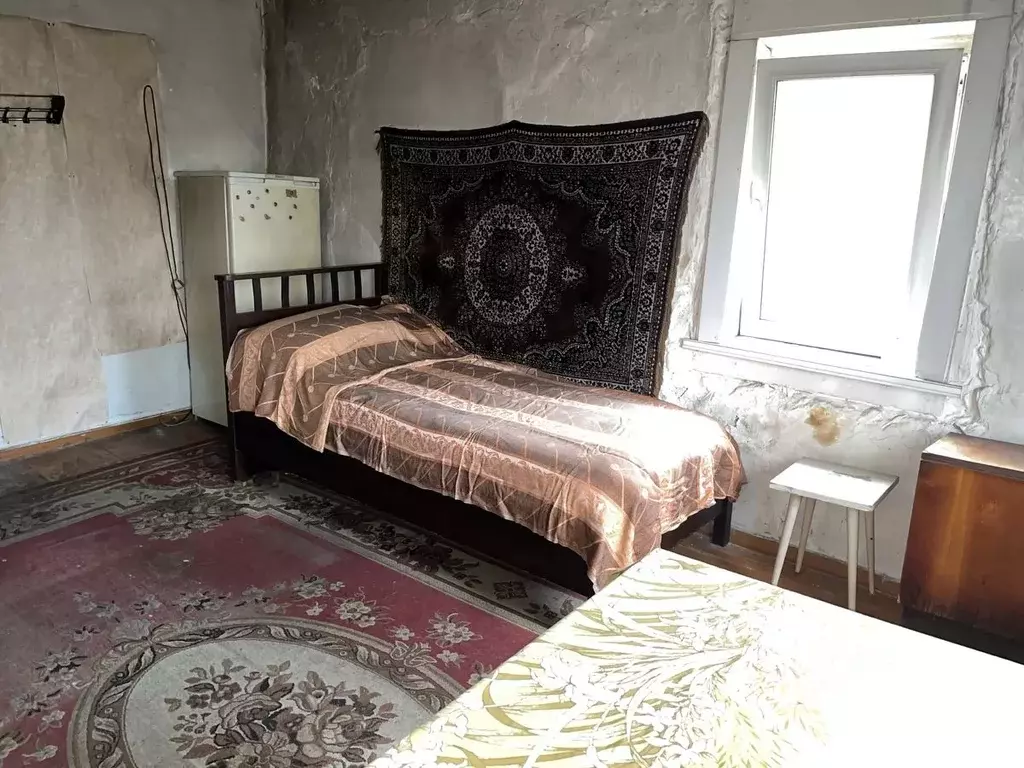 Дом в Иркутская область, Усолье-Сибирское Коммунистическая ул. (43 м) - Фото 2