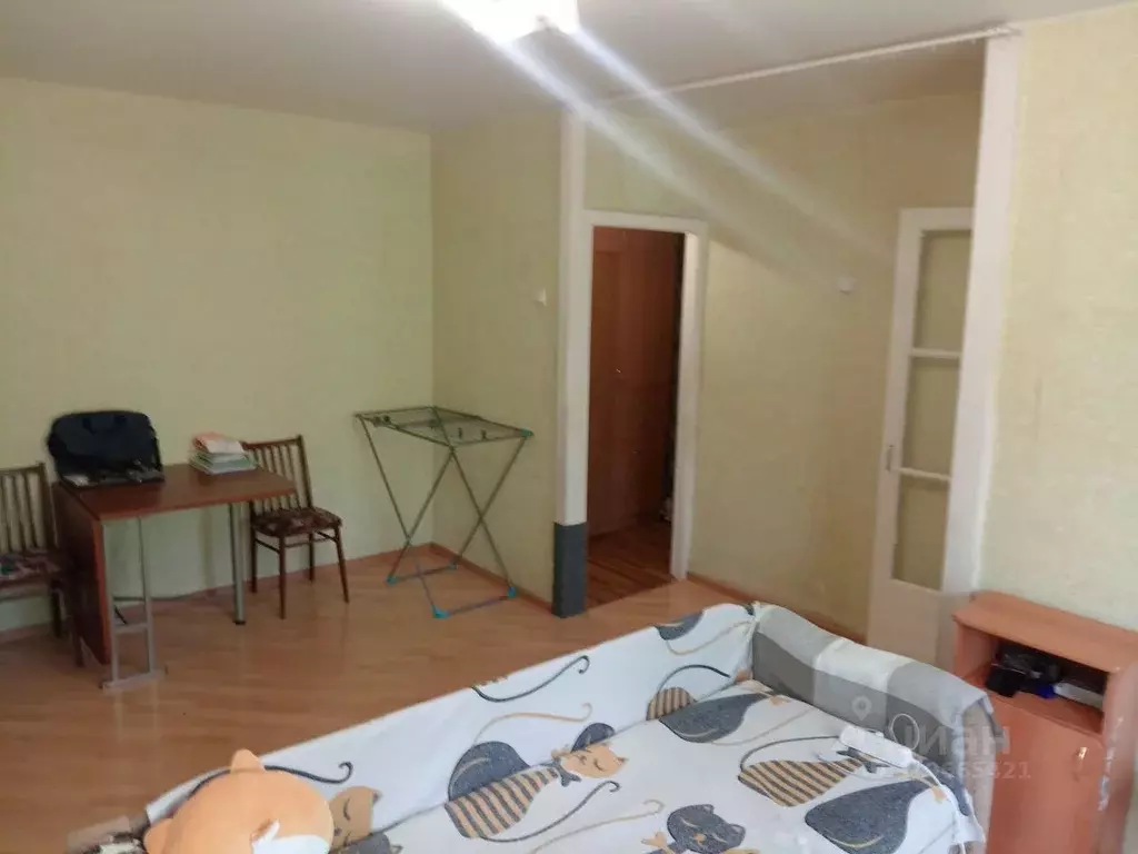 2-к кв. Саратовская область, Саратов ул. Имени Д.В. Емлютина, 44А ... - Фото 1