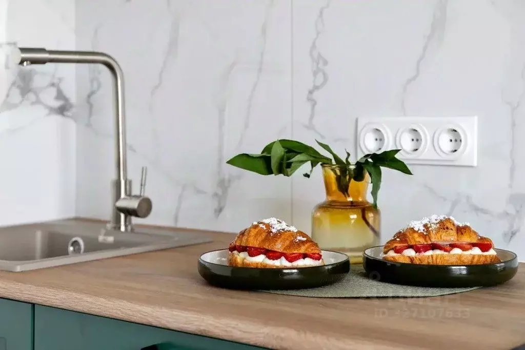 2-к кв. Краснодарский край, Краснодар ул. Имени Владимира ... - Фото 1