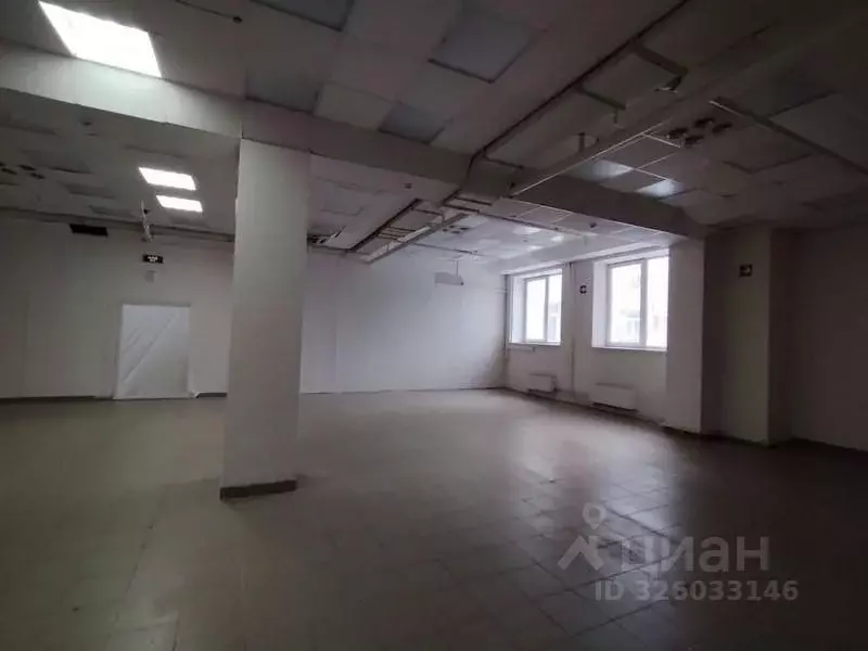 Помещение свободного назначения в Нижегородская область, Нижний ... - Фото 2