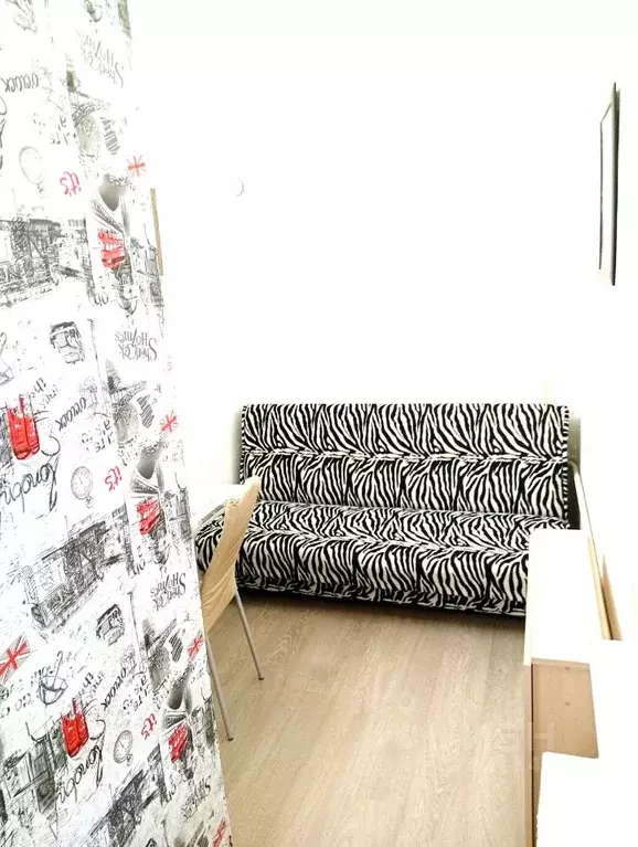 Студия Владимирская область, Владимир ул. 9 Января, 4А (14.0 м) - Фото 1