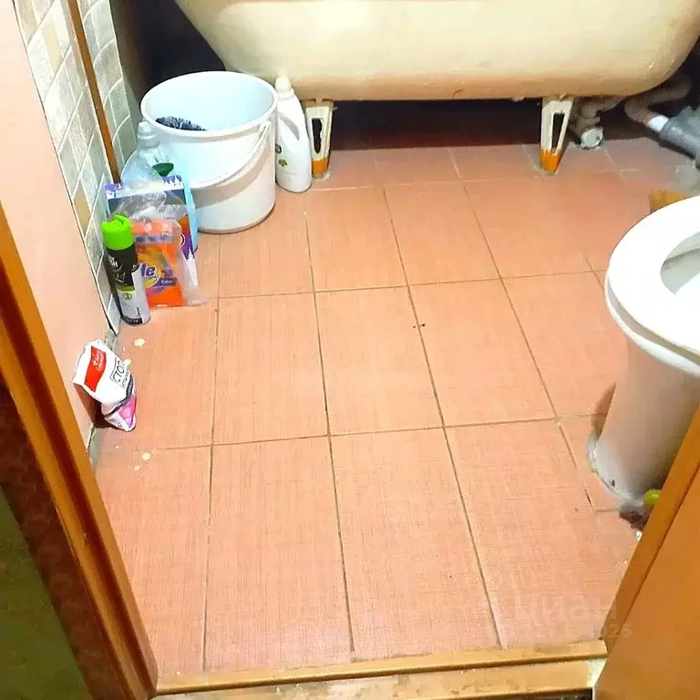 2-к кв. Иркутская область, Иркутск ул. Карла Либкнехта, 151 (43.0 м) - Фото 2