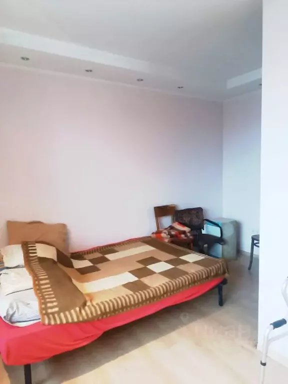 1-к кв. Красноярский край, Красноярск ул. Гусарова, 38 (30.0 м) - Фото 0