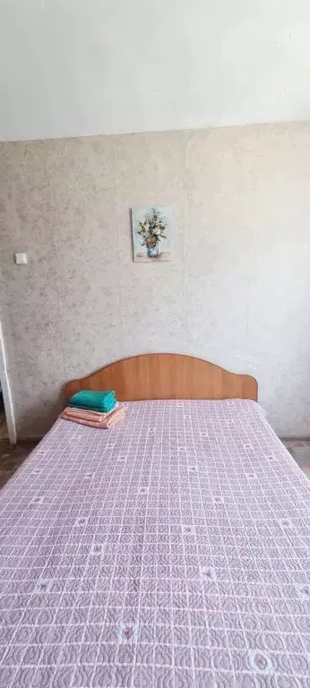 1-к кв. Забайкальский край, Чита 1-й мкр, 32 (32.0 м) - Фото 2