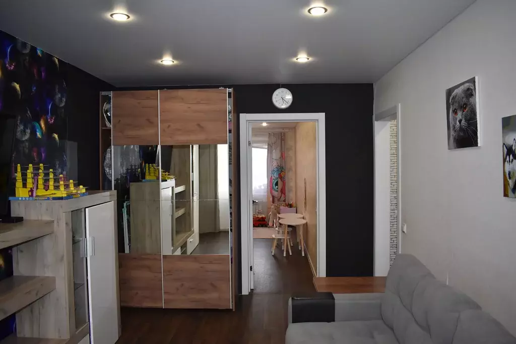 Продаётся 2-к квартира, 43.3 м - Фото 1