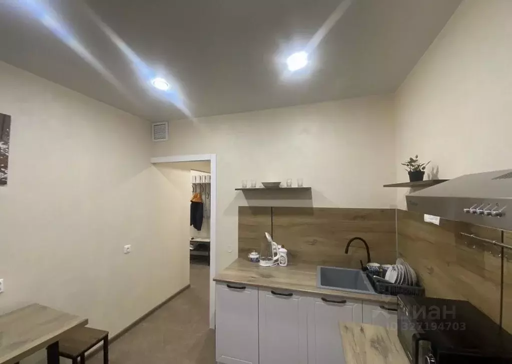 1-к кв. Новгородская область, Великий Новгород Большая Московская ул., ... - Фото 2