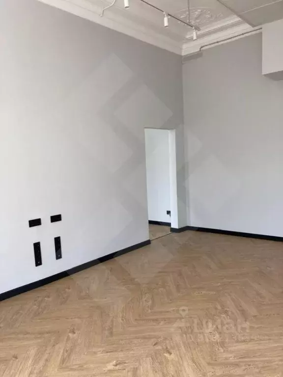 Офис в Москва Рождественский бул., 9С1 (64 м) - Фото 1