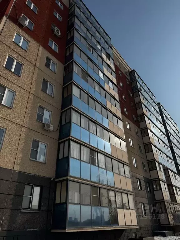 2-к кв. Челябинская область, Челябинск ул. Зальцмана, 44 (40.4 м) - Фото 0