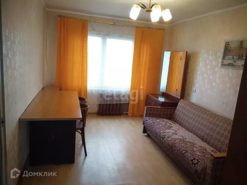 Продаётся 3-к квартира, 54.6 м - Фото 0
