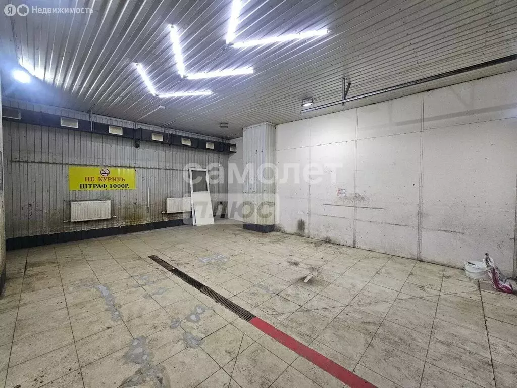 Помещение свободного назначения (82 м) - Фото 1