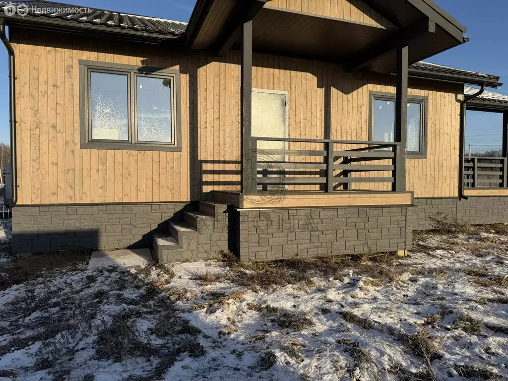 Дом в деревня Боровково (112 м) - Фото 2