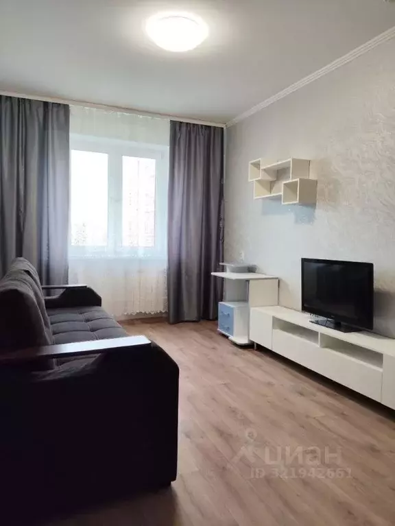 2-к кв. Красноярский край, Красноярск ул. Мирошниченко, 20 (54.0 м) - Фото 0