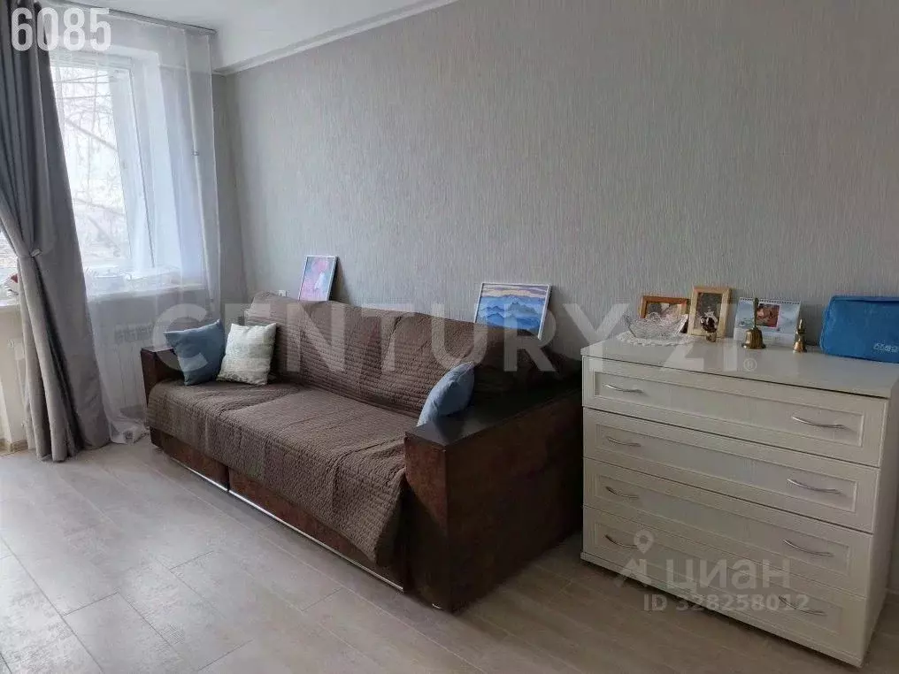 2-к кв. Севастополь ул. Истомина, 31 (44.0 м) - Фото 2