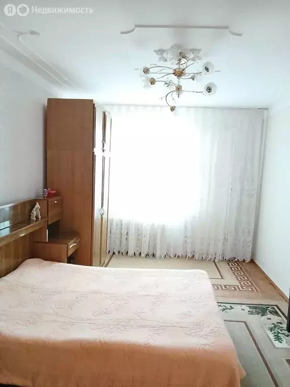 1-комнатная квартира: Терек, улица Карданова, 75 (32 м) - Фото 2