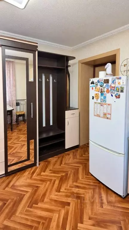 Комната Чувашия, Чебоксары Эгерский бул., 3 (14.8 м) - Фото 1