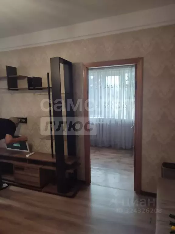 2-к кв. Севастополь ул. Героев Севастополя, 60 (44.0 м) - Фото 2