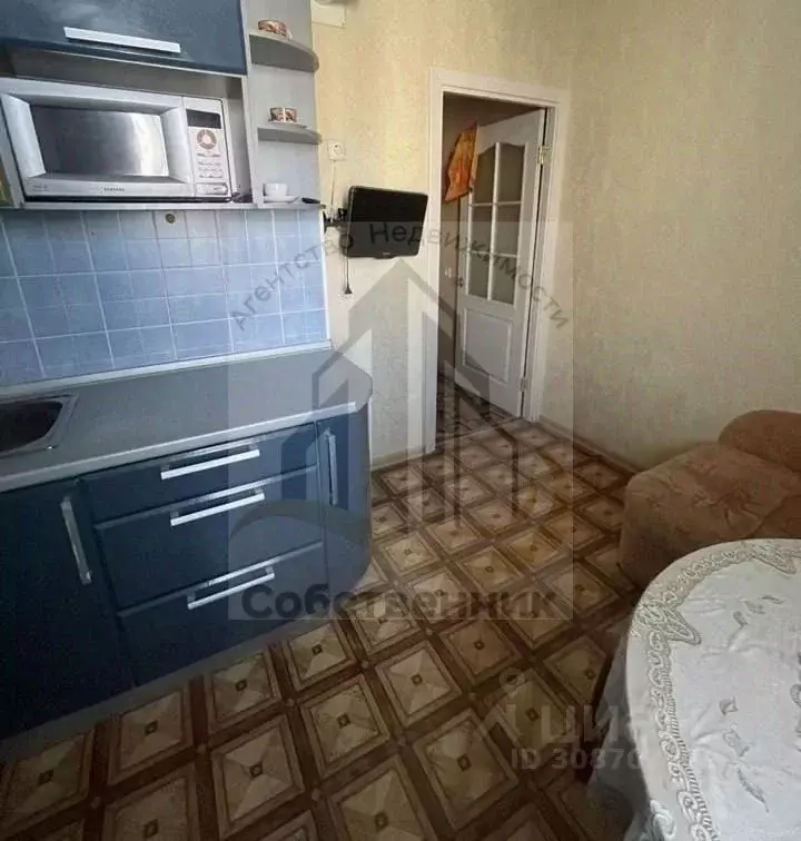 1-к кв. Белгородская область, Старый Оскол Северный мкр, 28 (39.0 м) - Фото 2