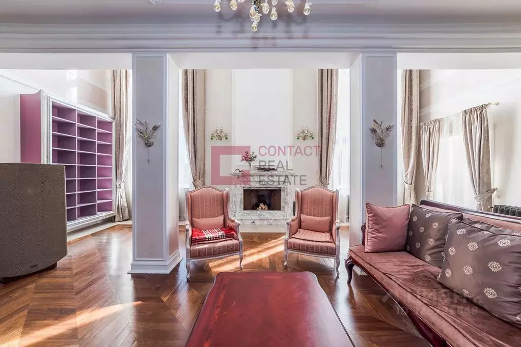 Дом в Московская область, Истра муниципальный округ, д. Писково  (600 ... - Фото 1