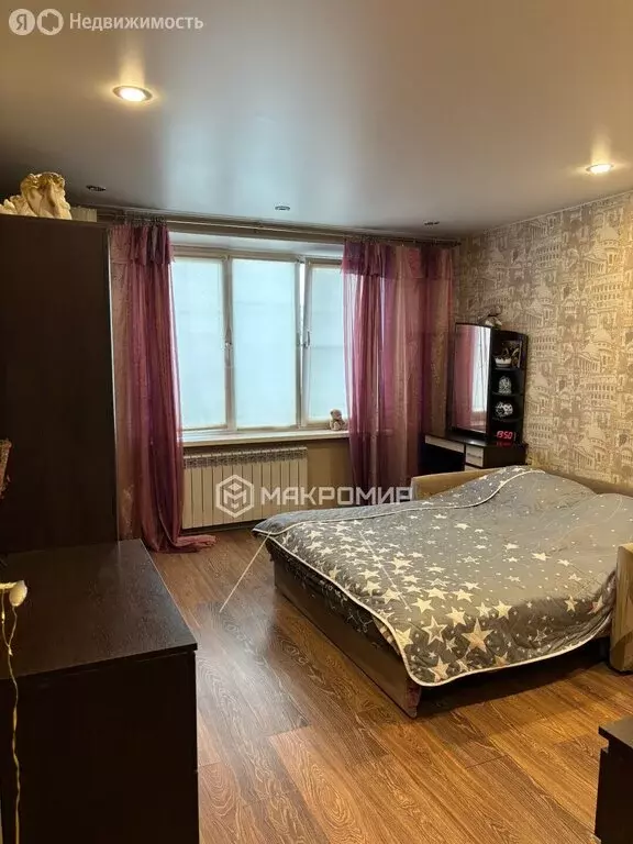 1-комнатная квартира: Москва, Ясный проезд, 34к1 (35 м) - Фото 2