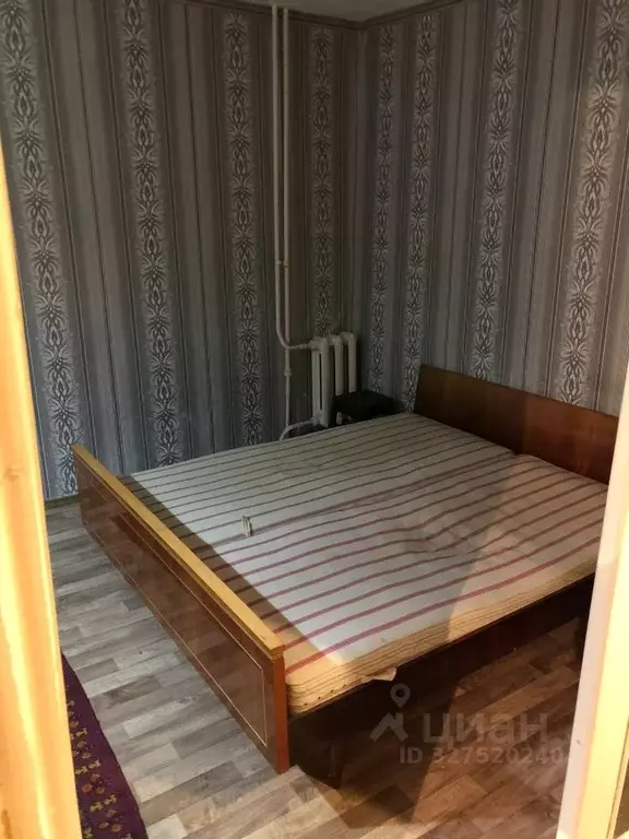 1-к кв. Ростовская область, Ростов-на-Дону Таганрогская ул., 116/4 ... - Фото 2