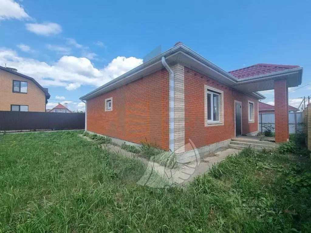 Дом в Краснодарский край, Краснодар Старокорсунская ст-ца, Прибрежный ... - Фото 2