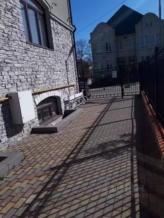 Офис в Калининградская область, Калининград ул. Яблоневая Аллея, 1 (12 ... - Фото 2