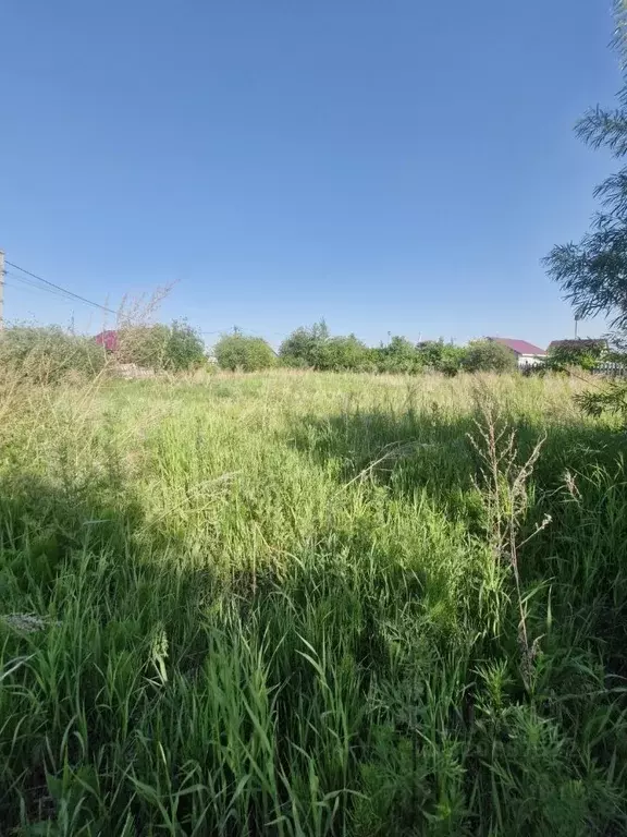 Участок в Иркутская область, Шелеховский район, с. Баклаши Веселая ул. ... - Фото 1