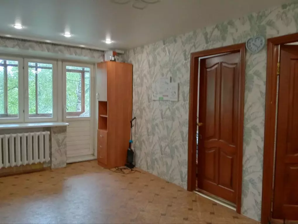 Продаётся 3-к квартира, 44.2 м - Фото 0