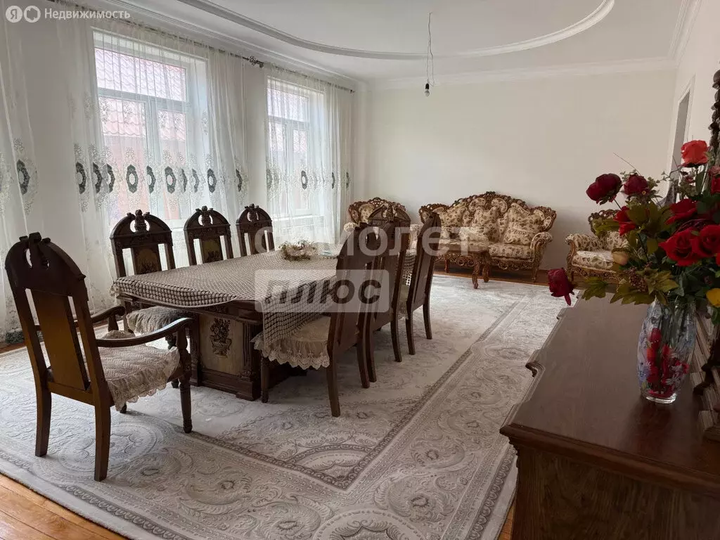 Дом в Чеченская Республика, Гудермес (450 м) - Фото 0
