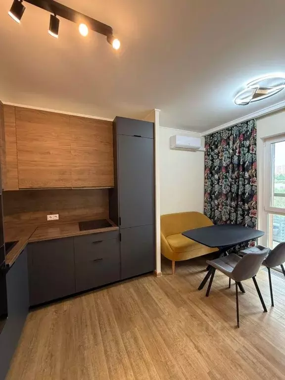 1-к кв. Москва Муравская ул., 46к2 (38.0 м) - Фото 1